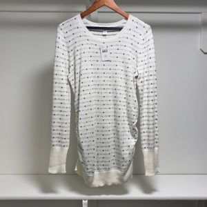 Motherhood Maternity Sweaters - NWT Motherhood Crew Neck Maternity Sweater Motherhood Maternity Sweaters - NWT Motherhood Crew Neck Maternity Sweater